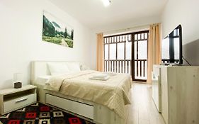 Forest View Oasis